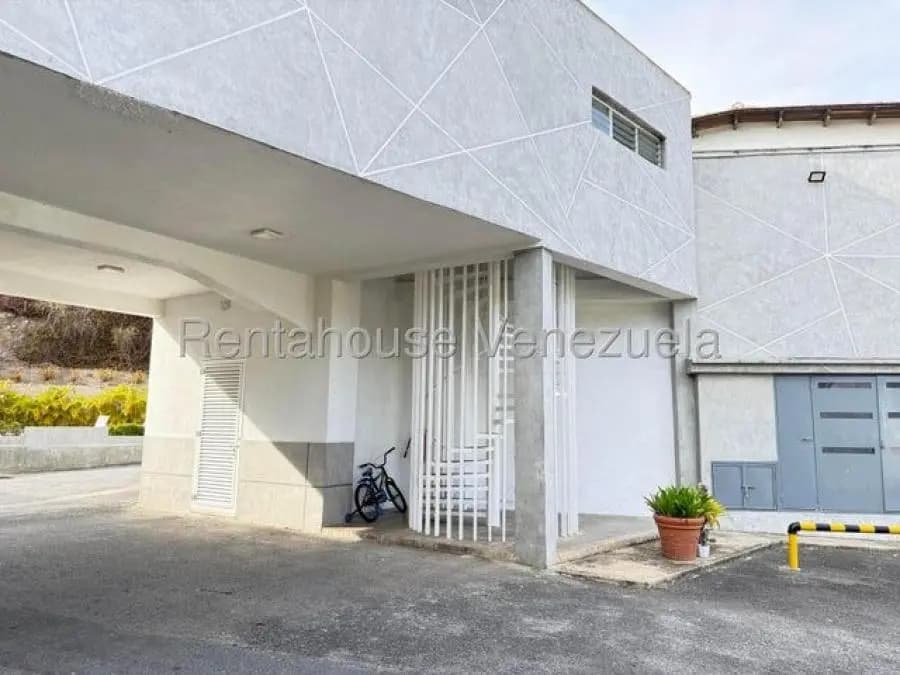 Casa en Venta en santa paula Caracas - 25