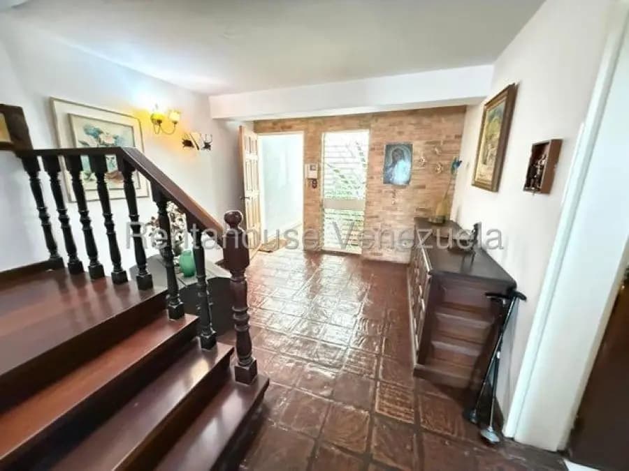 Casa en Venta en santa paula Caracas - 26