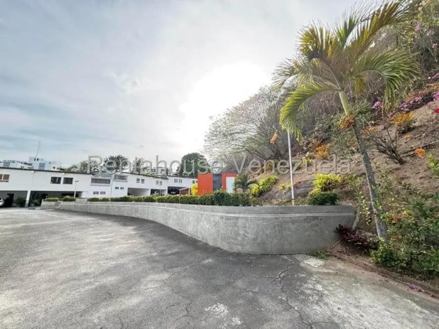 Casa en Venta en santa paula Caracas - 27