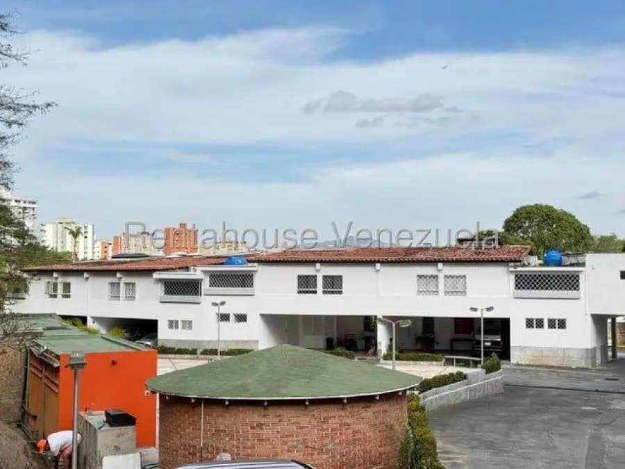 Casa en Venta en santa paula Caracas - 28