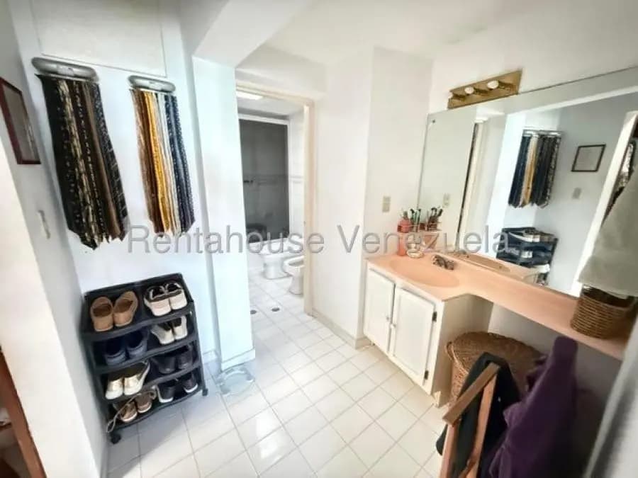 Casa en Venta en santa paula Caracas - 4