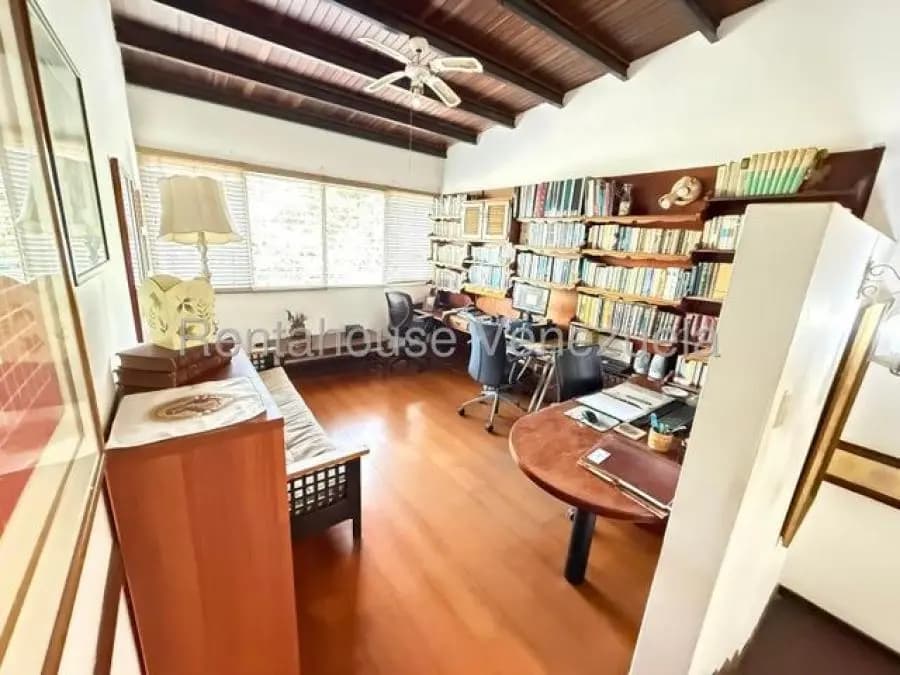 Casa en Venta en santa paula Caracas - 5