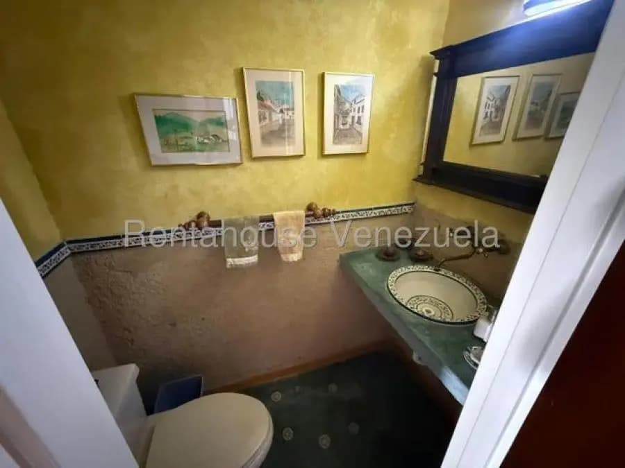 Casa en Venta en santa paula Caracas - 8