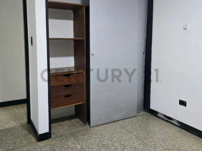 Apartamento en Alquiler en El Llanito Caracas - 2