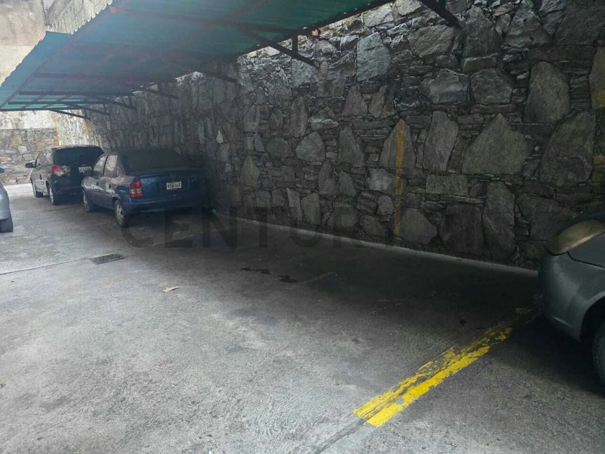 Apartamento en Alquiler en El Llanito Caracas - 14