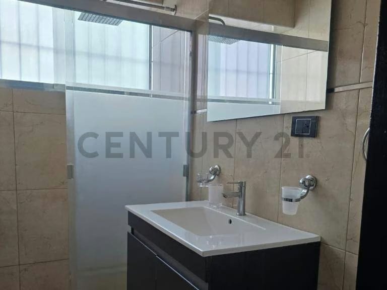 Apartamento en Alquiler en El Llanito Caracas - 5