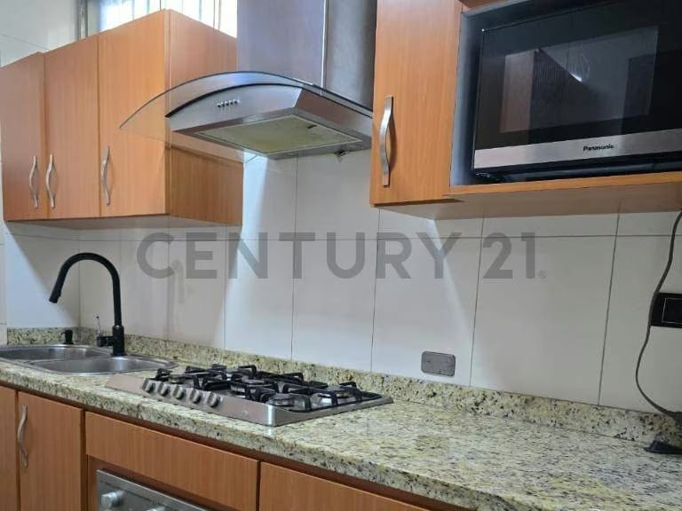 Apartamento en Alquiler en El Llanito Caracas - 9