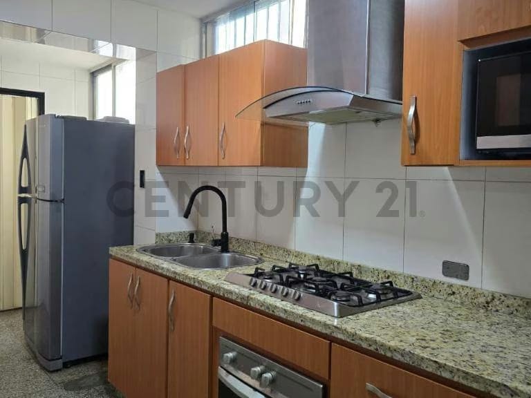 Apartamento en Alquiler en El Llanito Caracas - 10