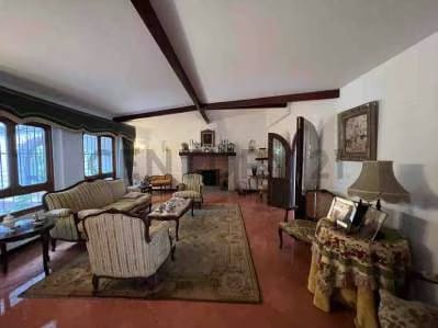 Prados del Este Envidiable Casa en Venta, amplio y precioso Jardín Calle Cerrada - 3