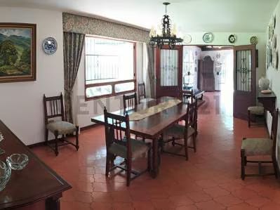 Prados del Este Envidiable Casa en Venta, amplio y precioso Jardín Calle Cerrada - 4