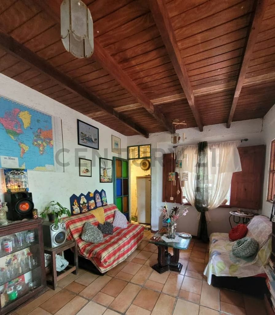 VENTA DE CASA SABANA DE GUACUCO EN ISLA DE MARGARITA - 2