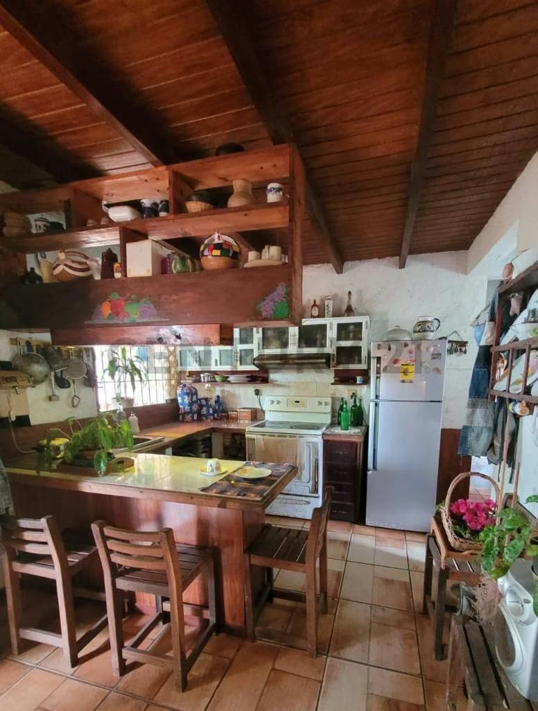 VENTA DE CASA SABANA DE GUACUCO EN ISLA DE MARGARITA - 3