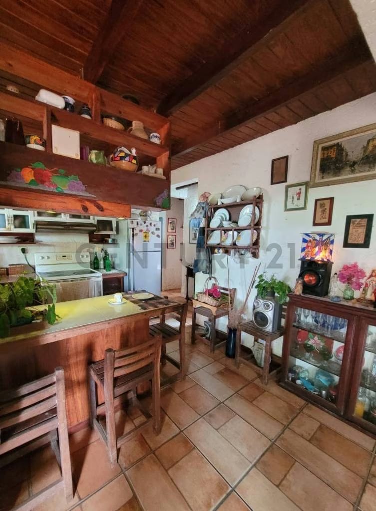 VENTA DE CASA SABANA DE GUACUCO EN ISLA DE MARGARITA - 4
