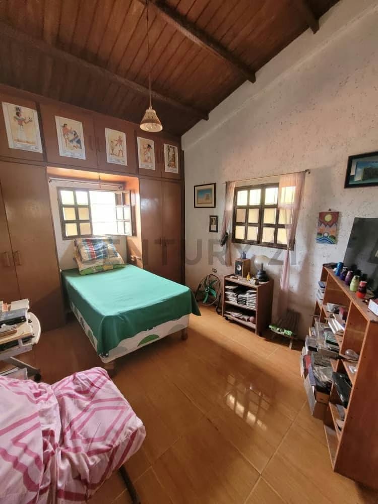 VENTA DE CASA SABANA DE GUACUCO EN ISLA DE MARGARITA - 8