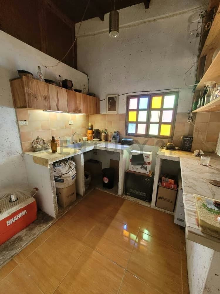 VENTA DE CASA SABANA DE GUACUCO EN ISLA DE MARGARITA - 9