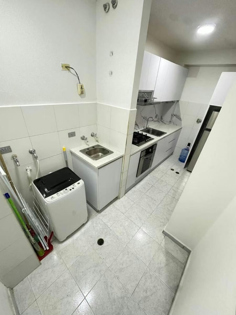 Apartamento en Venta en Valencia - 7
