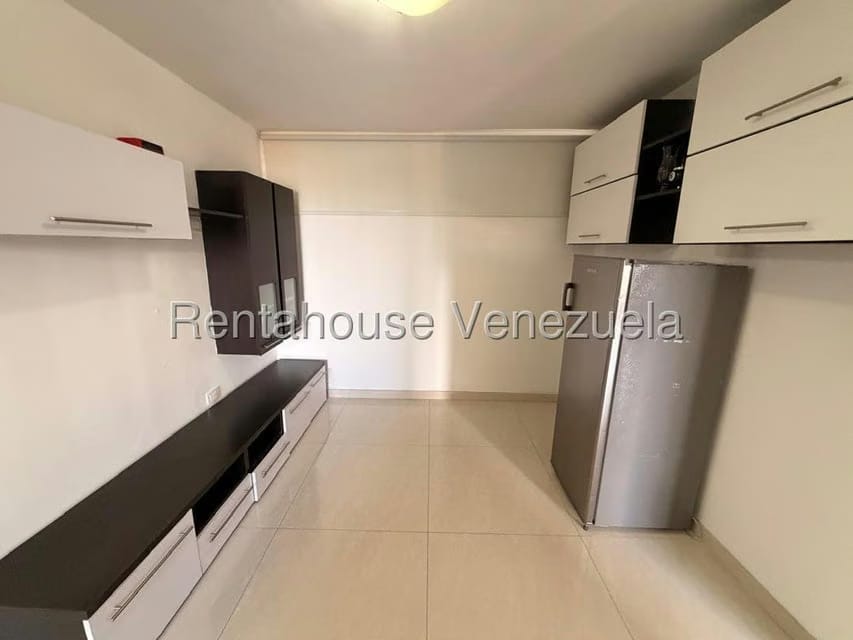 Apartamento (1 Nivel) en Venta en Colinas de La Tahona, Distrito Metropolitano - 14