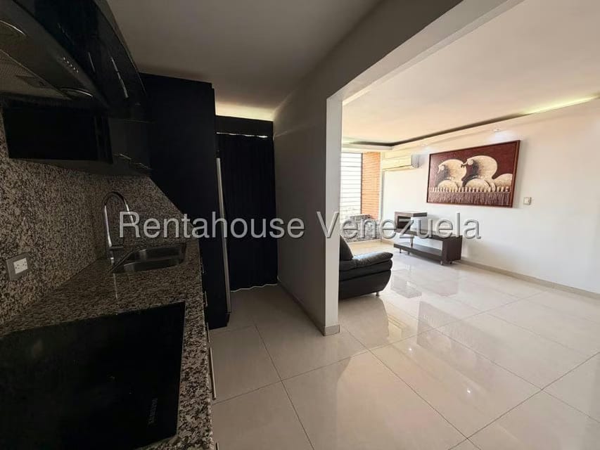 Apartamento (1 Nivel) en Venta en Colinas de La Tahona, Distrito Metropolitano - 16