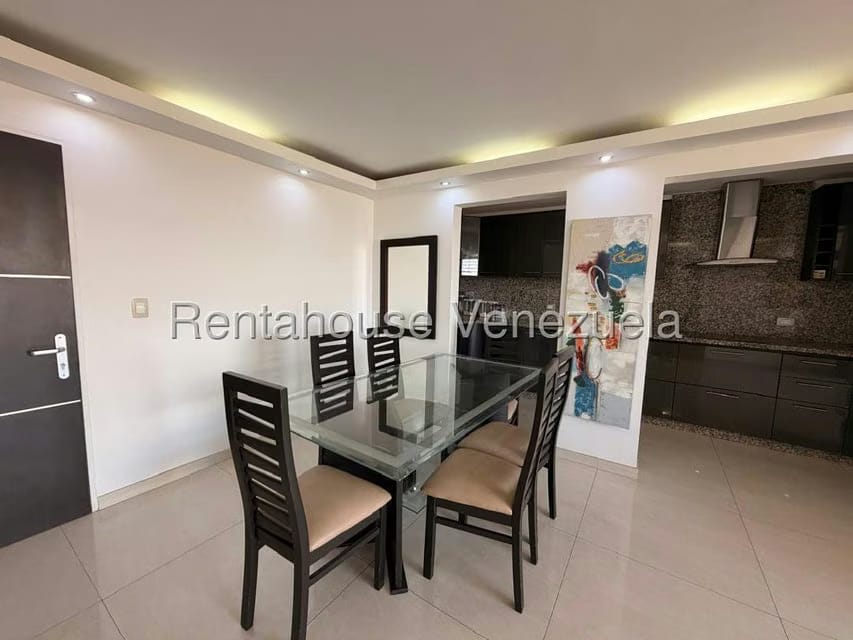 Apartamento (1 Nivel) en Venta en Colinas de La Tahona, Distrito Metropolitano - 18
