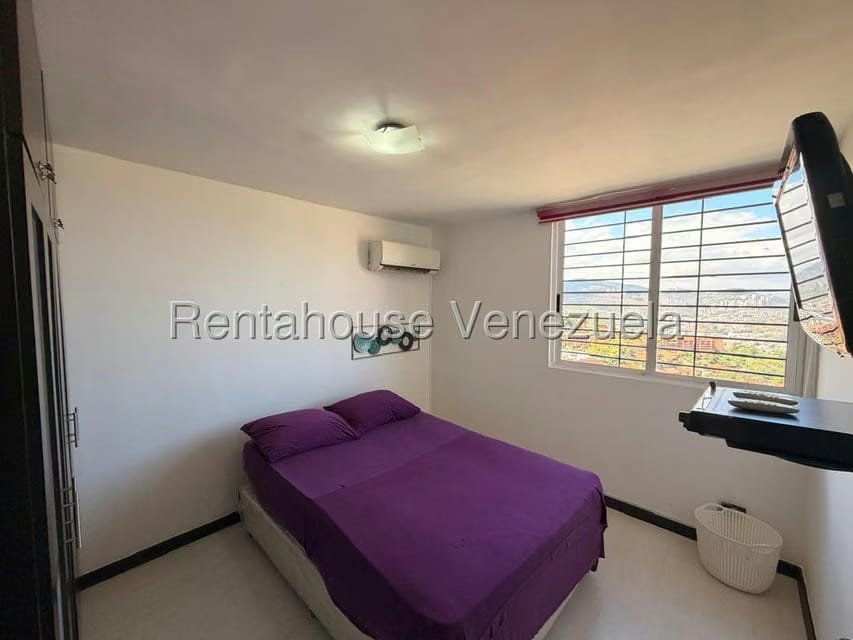 Apartamento (1 Nivel) en Venta en Colinas de La Tahona, Distrito Metropolitano - 22