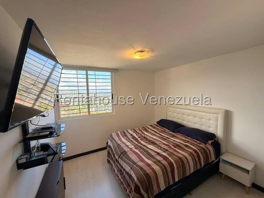 Apartamento (1 Nivel) en Venta en Colinas de La Tahona, Distrito Metropolitano - 23