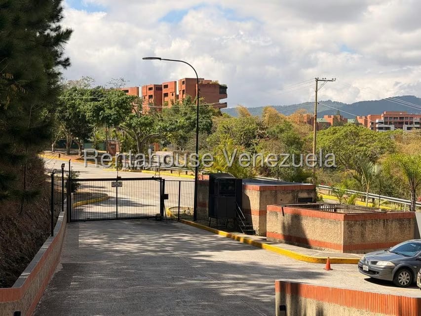 Apartamento (1 Nivel) en Venta en Colinas de La Tahona, Distrito Metropolitano - 28