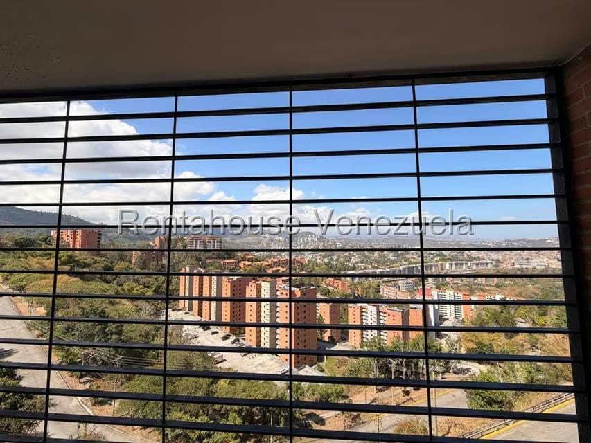 Apartamento (1 Nivel) en Venta en Colinas de La Tahona, Distrito Metropolitano - 4