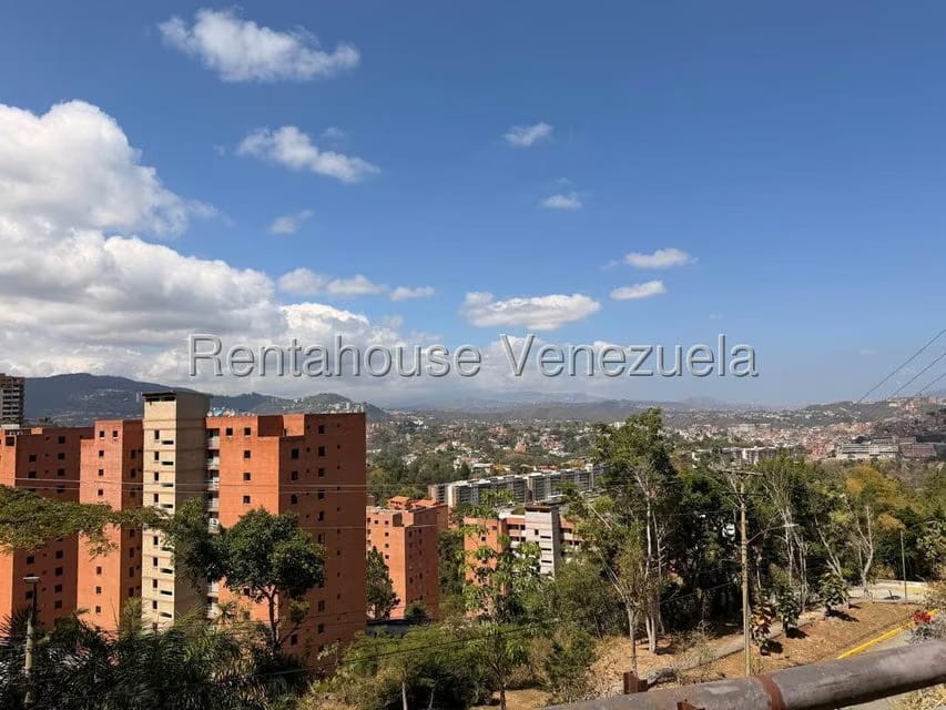 Apartamento (1 Nivel) en Venta en Colinas de La Tahona, Distrito Metropolitano - 31