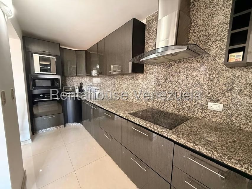 Apartamento (1 Nivel) en Venta en Colinas de La Tahona, Distrito Metropolitano - 6