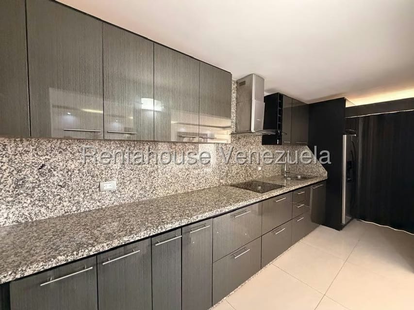 Apartamento (1 Nivel) en Venta en Colinas de La Tahona, Distrito Metropolitano - 8