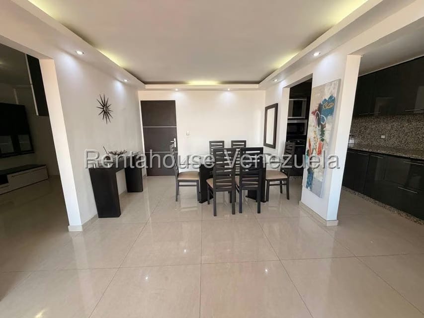 Apartamento (1 Nivel) en Venta en Colinas de La Tahona, Distrito Metropolitano - 9