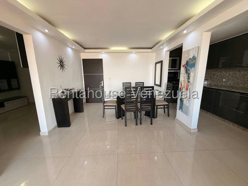 Apartamento (1 Nivel) en Venta en Colinas de La Tahona, Distrito Metropolitano - 9