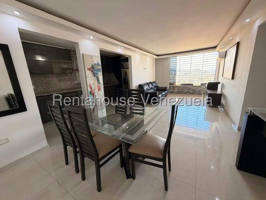 Apartamento (1 Nivel) en Venta en Colinas de La Tahona, Distrito Metropolitano - 10