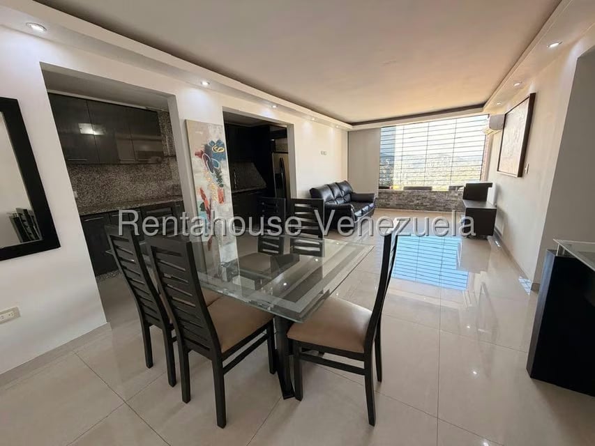 Apartamento (1 Nivel) en Venta en Colinas de La Tahona, Distrito Metropolitano - 10