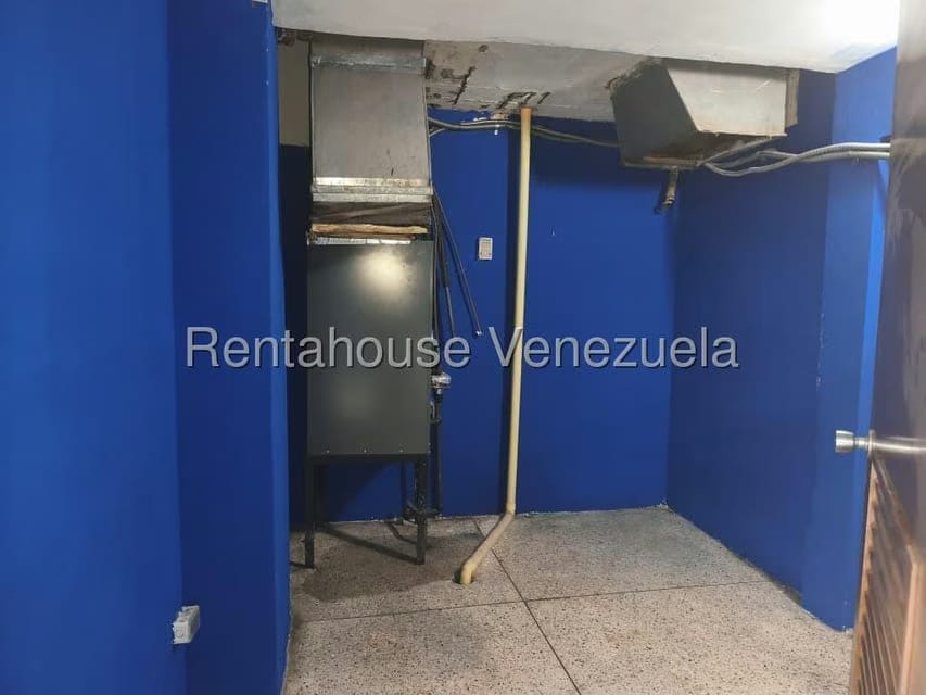 Comercial (Local Comercial) en Alquiler en Dr Portillo, Zulia - 19