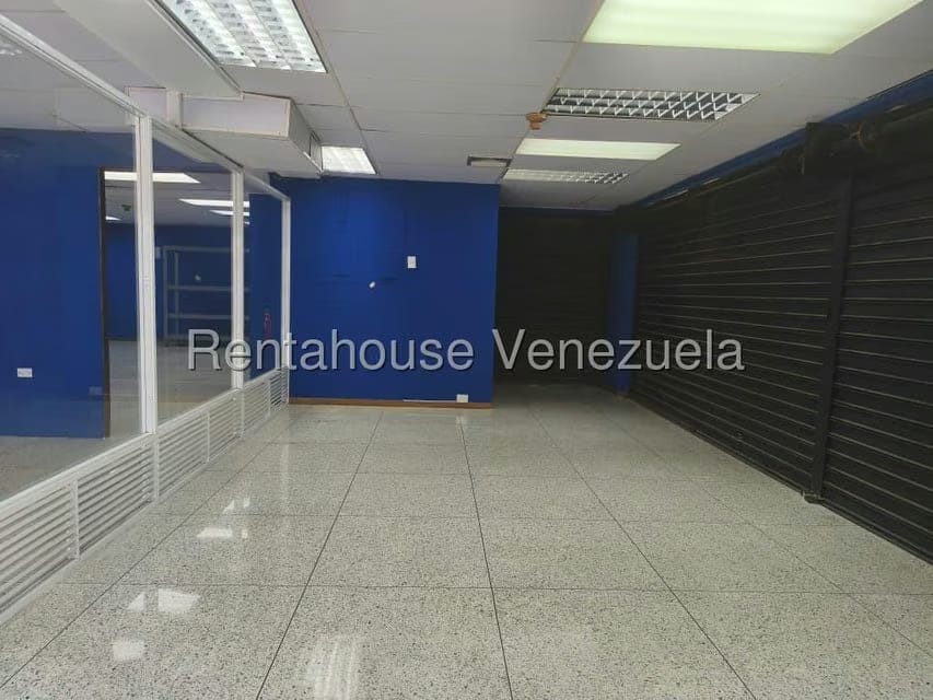 Comercial (Local Comercial) en Alquiler en Dr Portillo, Zulia - 25