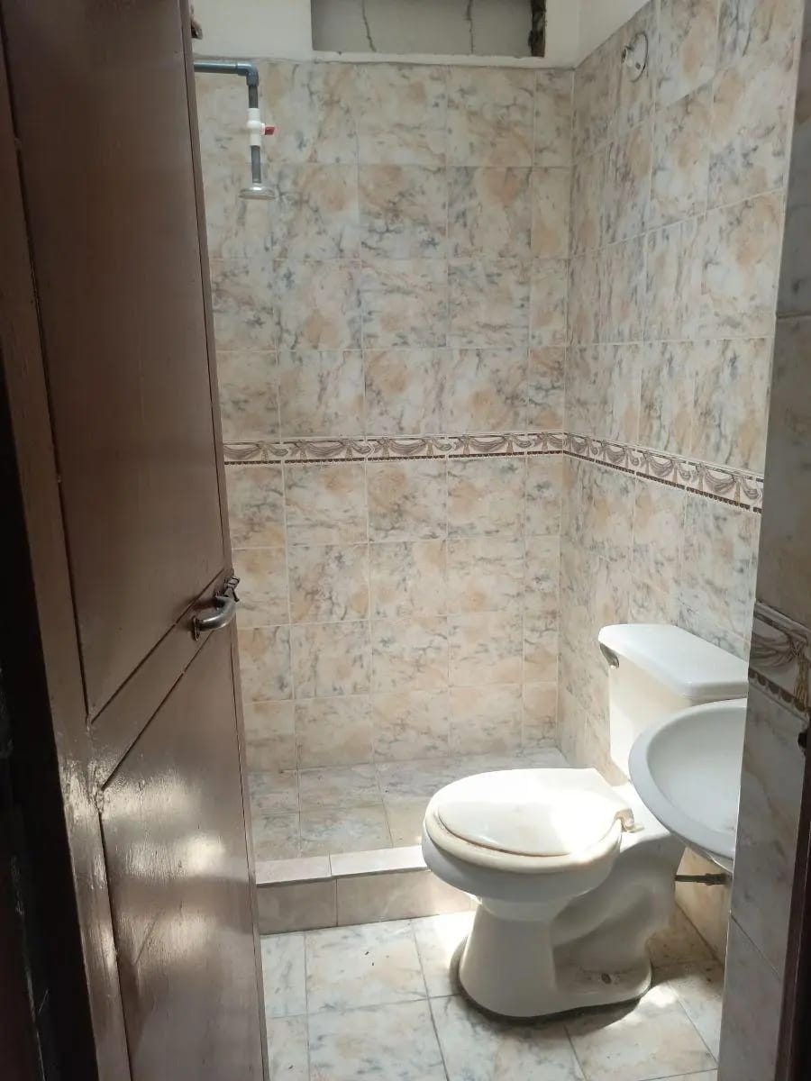 Apartamento en Alquiler en Los Guayos Los Guayos - 3