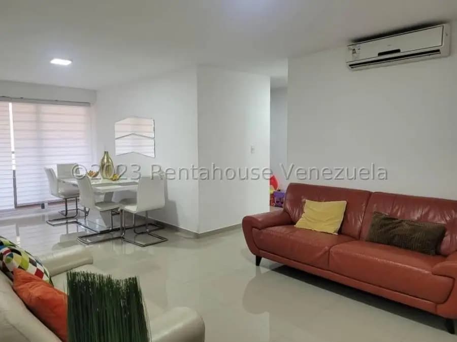 Apartamento en Venta en Guatire Guatire