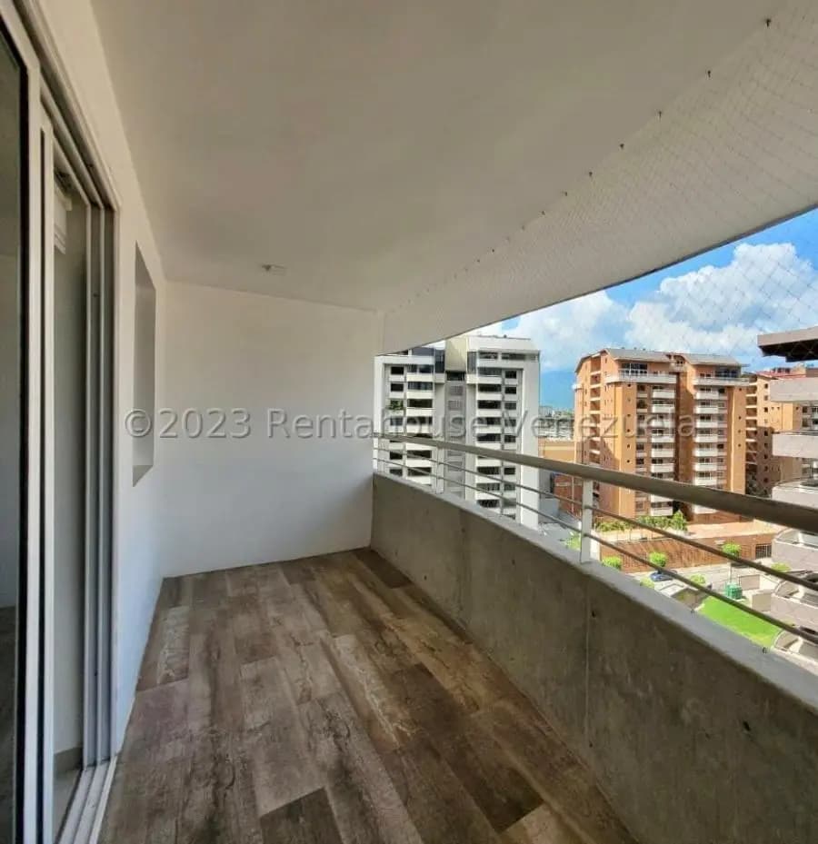 Apartamento en Venta en Guatire Guatire - 2