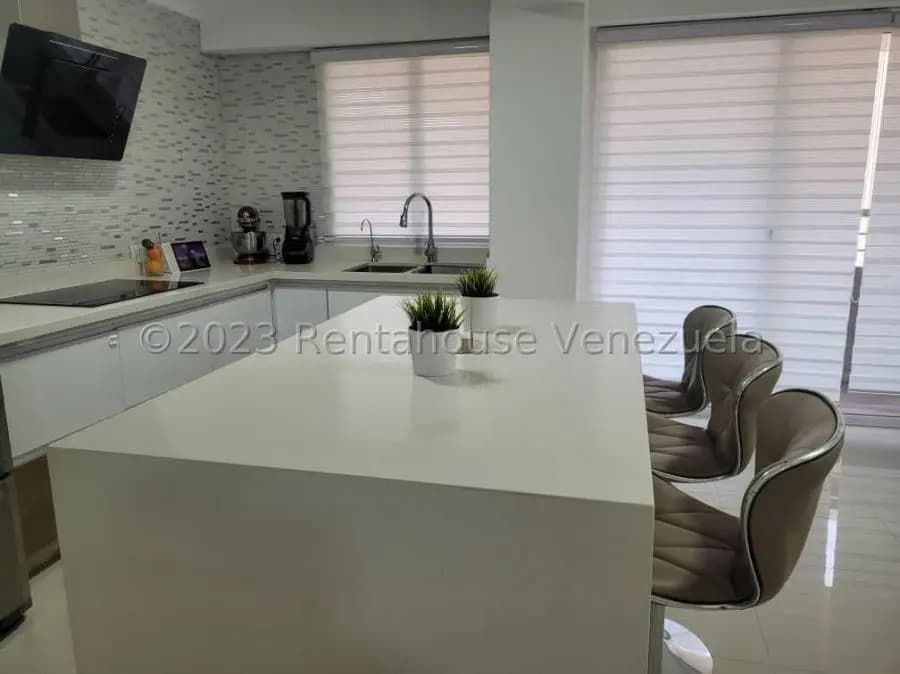 Apartamento en Venta en Guatire Guatire - 11