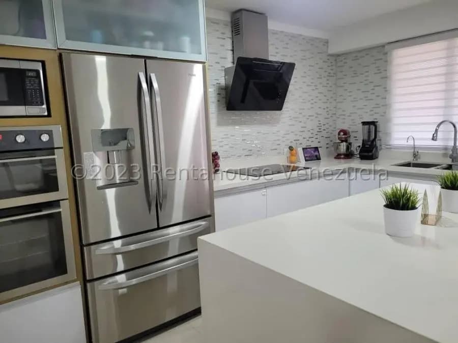 Apartamento en Venta en Guatire Guatire - 4