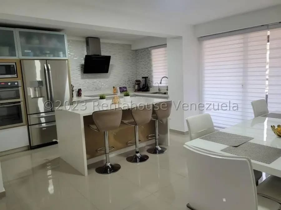 Apartamento en Venta en Guatire Guatire - 5