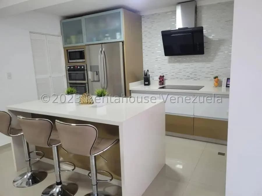 Apartamento en Venta en Guatire Guatire - 7