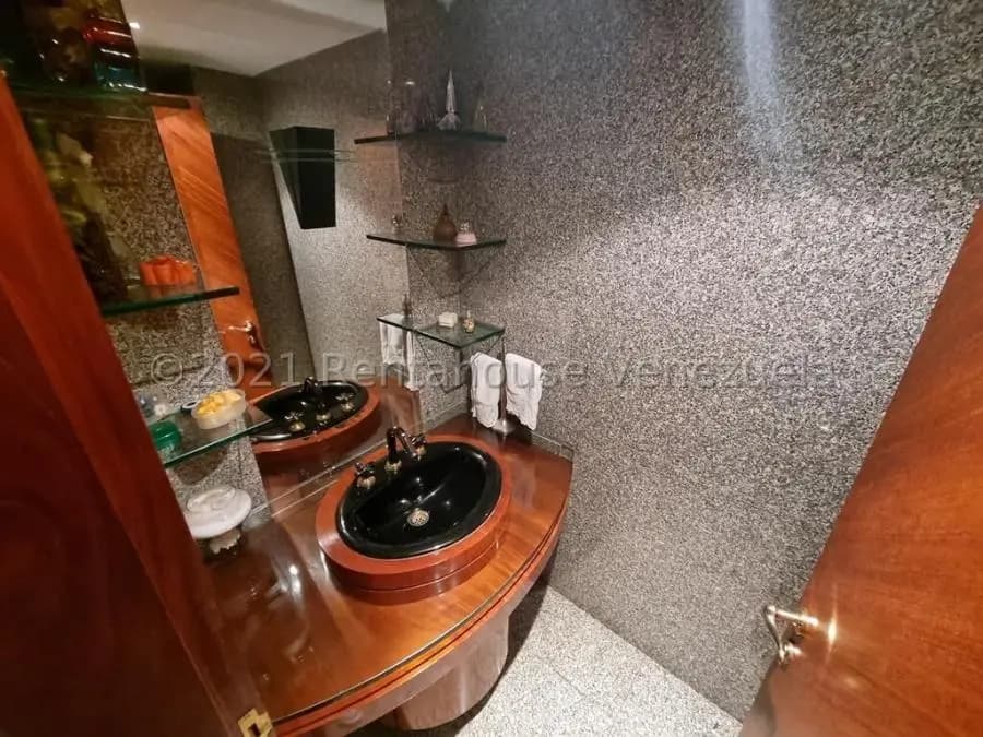 Apartamento en Venta en Los Chorros Caracas