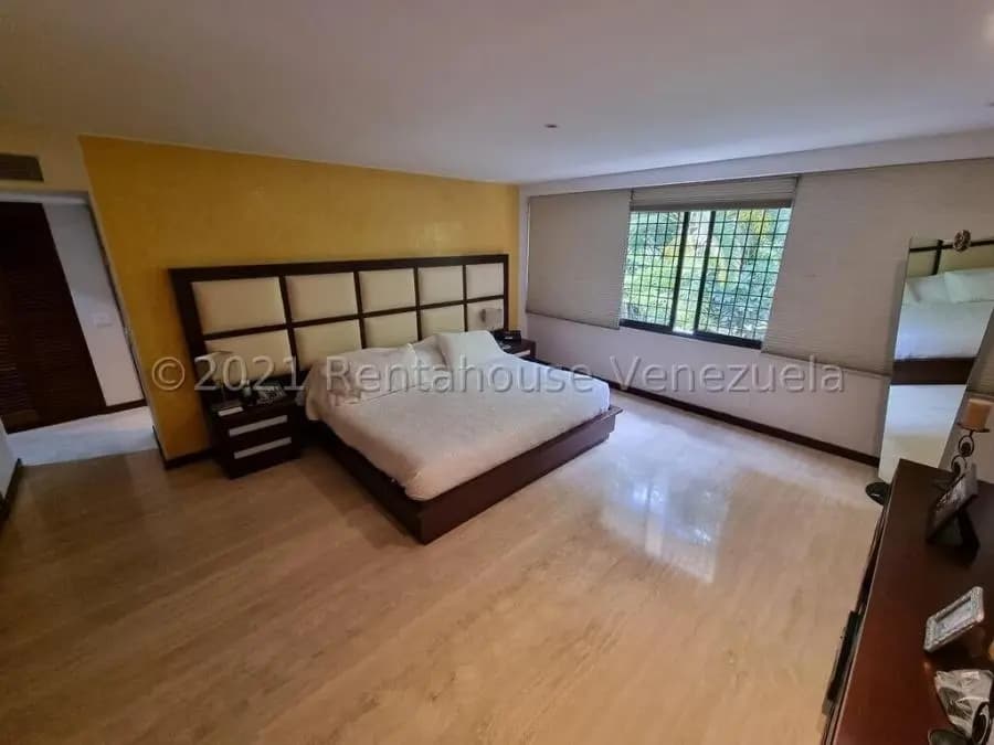 Apartamento en Venta en Los Chorros Caracas - 2