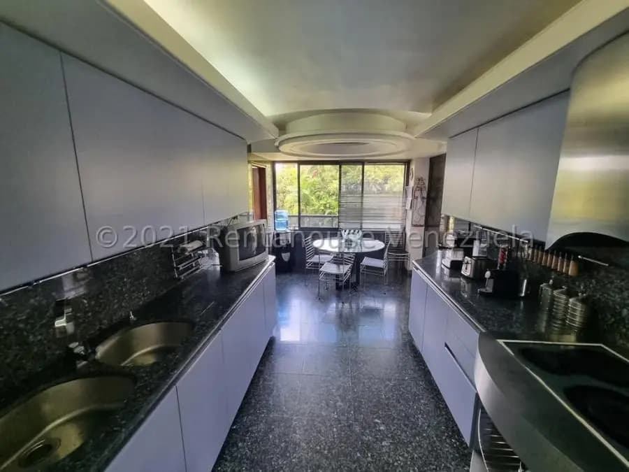 Apartamento en Venta en Los Chorros Caracas - 13