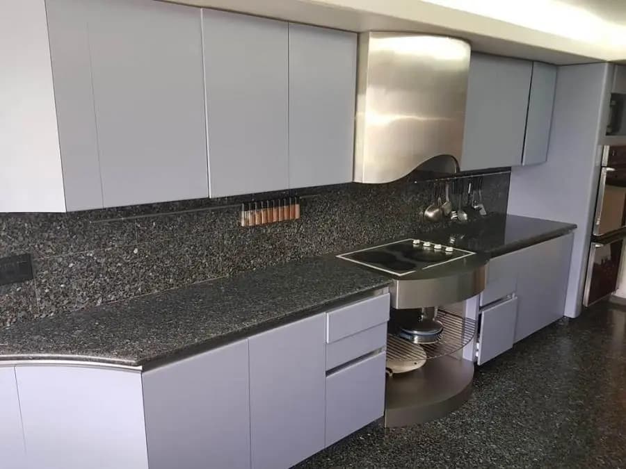 Apartamento en Venta en Los Chorros Caracas - 16