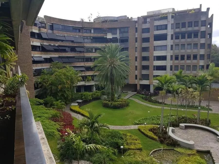 Apartamento en Venta en Los Chorros Caracas - 18