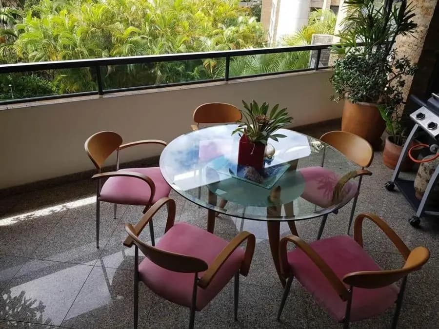 Apartamento en Venta en Los Chorros Caracas - 4