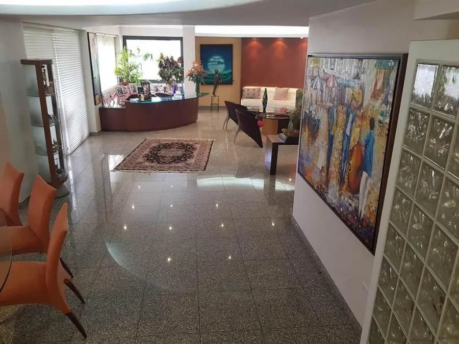 Apartamento en Venta en Los Chorros Caracas - 10